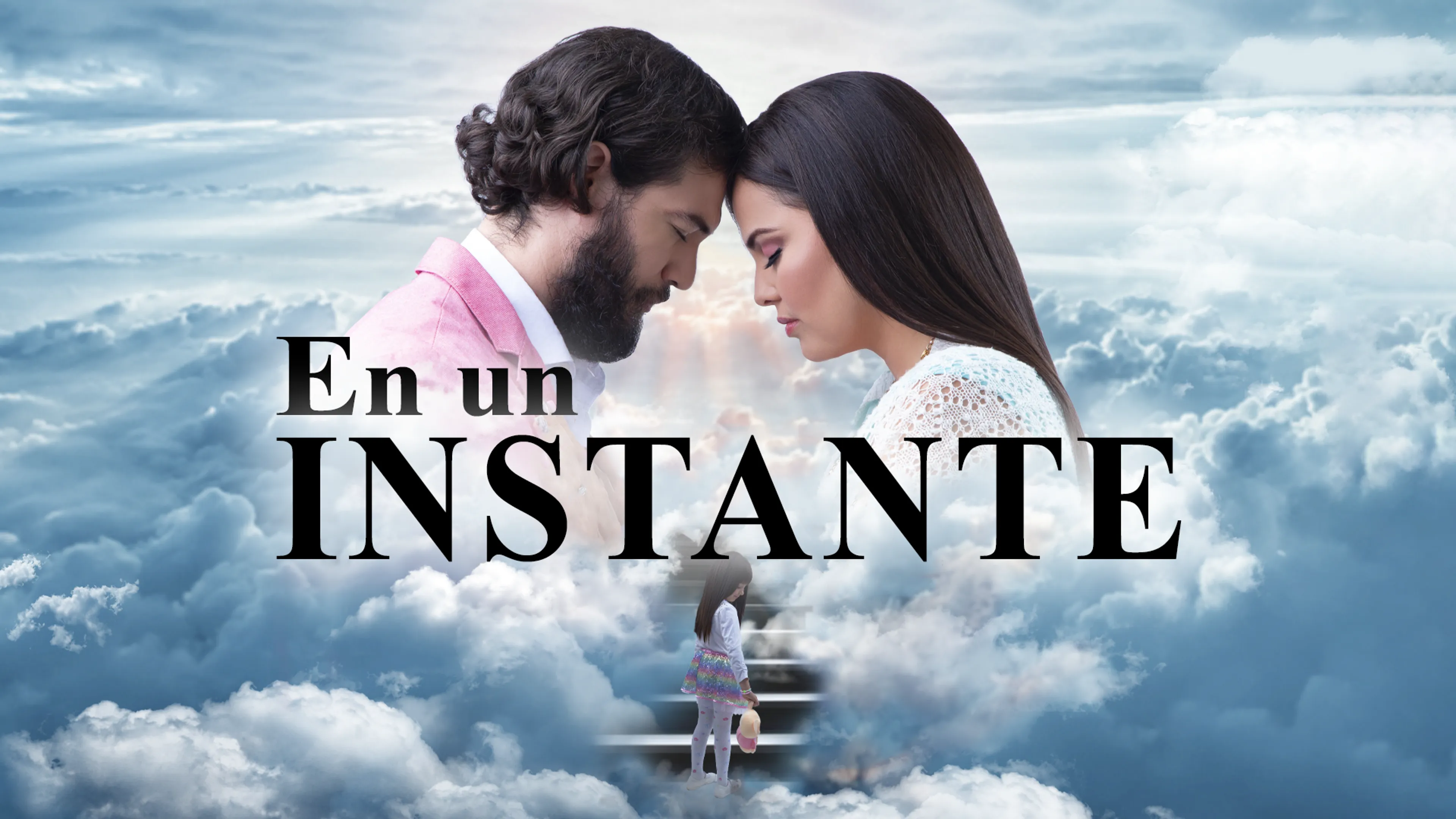 En Un Instante poster